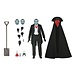 NECA  Rob Zombie's The Munsters Action Figure Ultimate Grandpa Munster 18 cm