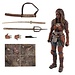 Hiya Toys The Walking Dead: The Ones Who Live Exquisite Mini Action Figure 1/18 Michonne 10 cm