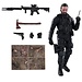 Hiya Toys The Walking Dead: The Ones Who Live Exquisite Mini Action Figure 1/18 Rick Grimes 11 cm