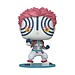 Funko Demon Slayer: Kimetsu no Yaiba POP! Animation Vinyl Figure Akaza 9 cm