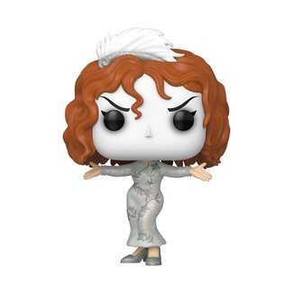 Funko House of 1000 Corpses POP! Plus Vinyl Figuur Baby (GLT) 9 cm
