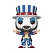 Funko House of 1000 Corpses POP! Plus Vinyl Figuur Kapitein Spaulding 9 cm