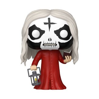 Funko House of 1000 Corpses POP! Plus vinylfiguur Otis B. Driftwood 9 cm