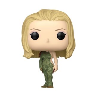 Funko Species POP! Movies Vinyl Figure Sil 9 cm