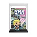Funko Star Wars POP! Comic Cover Vinyl Figure Luke Skywalker 9 cm
