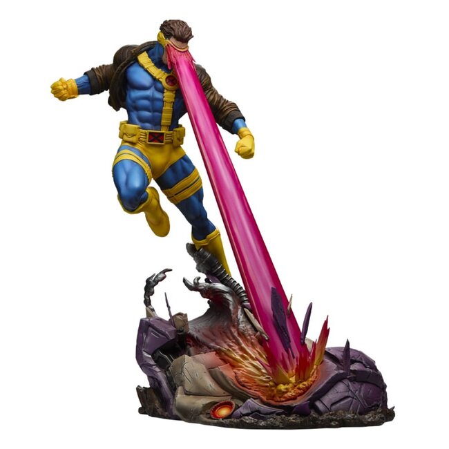 Marvel Premium Format Statue Cyclops 59 cm