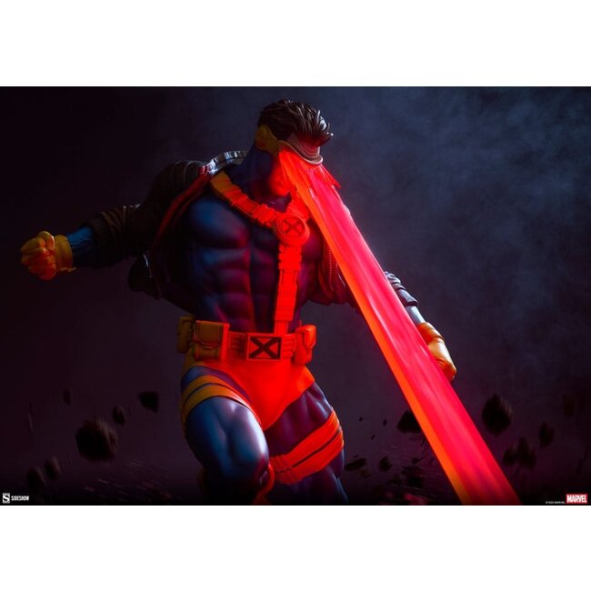 Marvel Premium Format Statue Cyclops 59 cm
