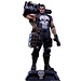 Premium Collectibles Studio Punisher Statue 1/3 Punisher Deluxe Edition 76 cm
