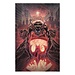 Sideshow Collectibles DC Comics Art Print Man-Bat 41 x 61 cm - unframed
