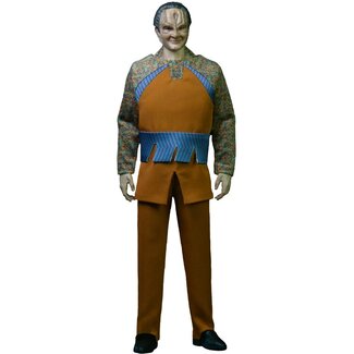 EXO-6 Star Trek: Deep Space Nine Action Figure 1/6 Elim Garak 30 cm