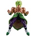Bandai Tamashii Nations Dragonball Super Broly S.H. Figuarts Action Figure Super Saiyan Broly Fullpower 22 cm