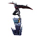 Iron Studios DC Comics Art Scale Statue 1/10 Batman Beyond 29 cm