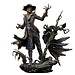 Iron Studios DC Comics Art Scale Statue 1/10 Scarecrow 2022 Event Exclusive