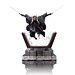 Iron Studios Star Wars Ahsoka Deluxe Art Scale Statue 1/10 Ahsoka Tano 29 cm