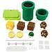 Bandai Tamashii Nations Super Mario S.H.Figuarts Action Figure Accessory