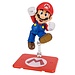 Bandai Tamashii Nations Super Mario S.H. Figuarts Action Figure Super Mario 10 cm
