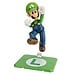 Bandai Tamashii Nations Super Mario S.H. Figuarts Action Figure Luigi 11 cm