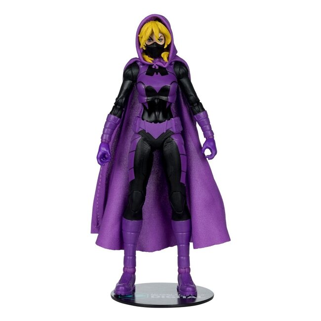 DC Direct McFarlane Toys Digital Action Figure Batgirl Stephanie Brown (Batgirls) 17 cm