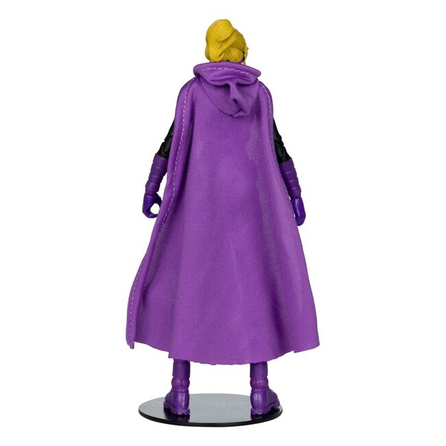 DC Direct McFarlane Toys Digitale Actionfigur Batgirl Stephanie Brown (Batgirls) 17 cm