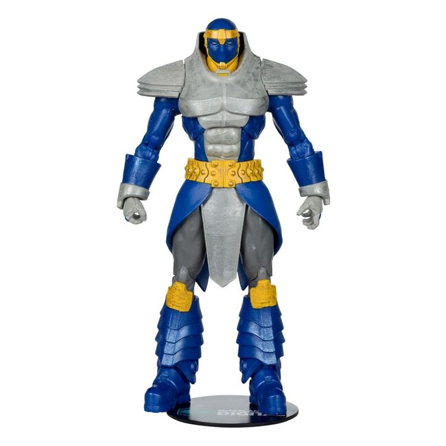 DC Direct McFarlane Toys Digitale Actionfigur Monarch (DC Countdown) 19 cm