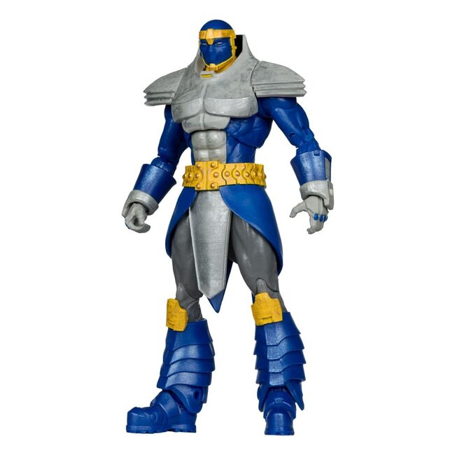 DC Direct McFarlane Toys Digital Action Figure Monarch (DC Countdown) 19 cm