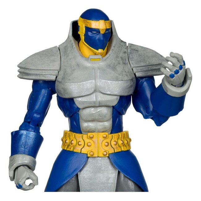 DC Direct McFarlane Toys Digitale Actionfigur Monarch (DC Countdown) 19 cm