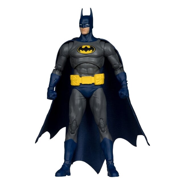 DC Direct McFarlane Toys Digitale Actionfigur Batman (Niemandsland) 19 cm