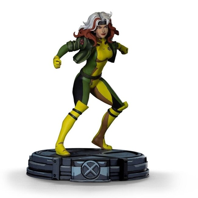 Iron Studios Marvel Art Scale Statue 1/10 X-Men ´79 Rogue 18 cm