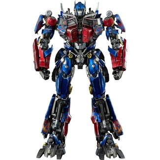 ThreeZero Transformers: Revenge of the Fallen DLX Action Figure 1/6 Optimus Prime 28 cm