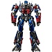 ThreeZero Transformers: Revenge of the Fallen DLX Action Figure 1/6 Optimus Prime 28 cm