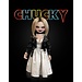 NECA  Chucky (TV Series) Prop Replica 1/1 Tiffany Doll 66 cm
