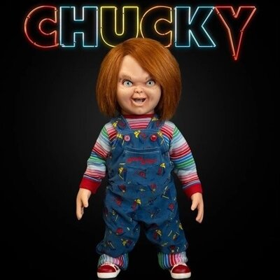 Chucky (TV-Series)
