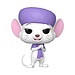 Funko The Rescuers Down Under POP! Disney Vinyl Figure Miss Bianca 9 cm