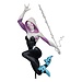 McFarlane Toys Marvel Collection PVC Statue 1/10 Ghost-Spider (The Amazing Spider-Man #1) 17 cm