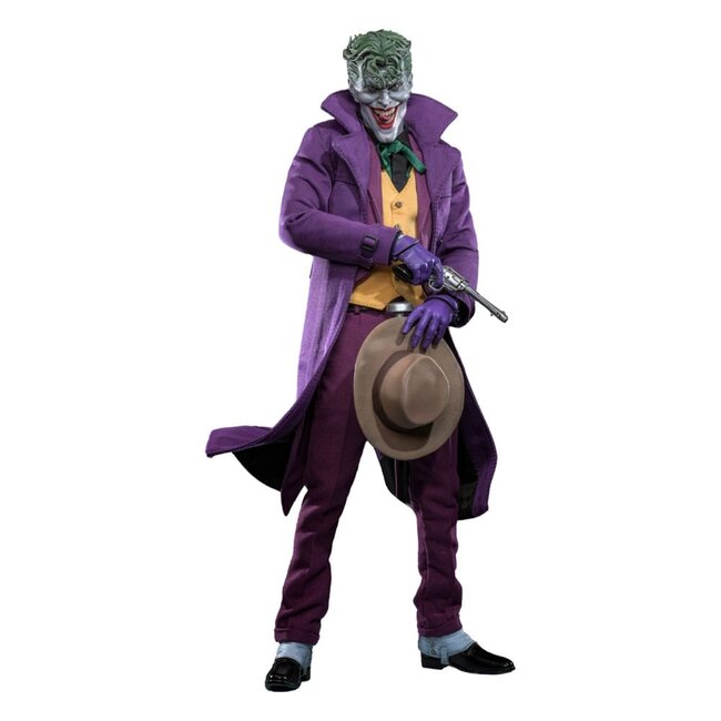 Hot Toys Batman: The Killing Joke Action Figure 1/6 The Joker 31 cm