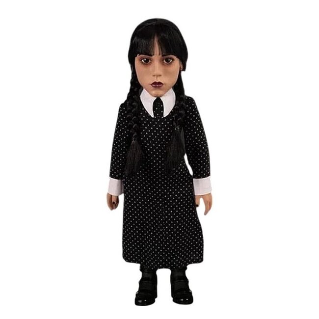 Wednesday MDS Roto Plush Doll Wednesday 46 cm