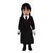 Mezco Toys Wednesday MDS Roto Plush Doll Wednesday 46 cm