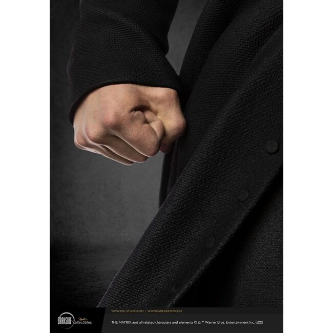 Matrix Premium Statue 1/4 Neo 20th Anniversary Edition 53 cm