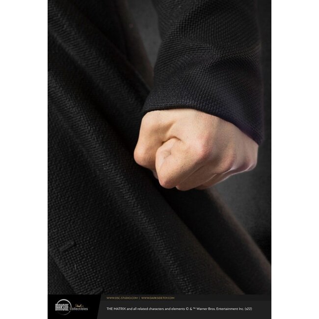 Matrix Premium Statue 1/4 Neo 20th Anniversary Edition 53 cm