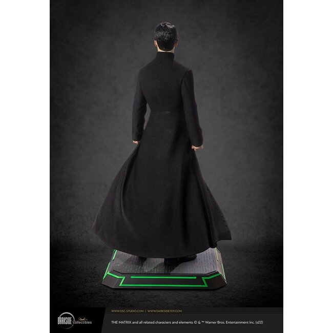Matrix Premium Statue 1/4 Neo 20th Anniversary Edition 53 cm