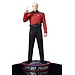 Darkside Collectibles Studio Star Trek The Next Generation Statue 1/3 Captain Jean-Luc Picard 66 cm
