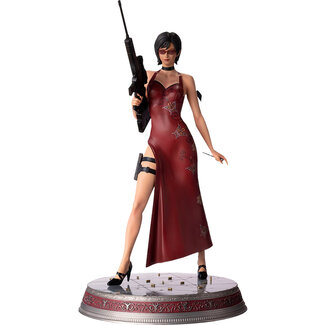 Darkside Collectibles Studio Resident Evil Premium Statue Ada Wong 50 cm