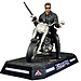 Darkside Collectibles Studio Terminator 2 Statue T-800 On Motorcycle Limited Signature Edition 70 cm