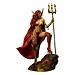 Quarantine Studio Coffin Comics Statue 1/5 Lady Satanus 43 cm