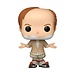 Funko Es-Welcome to Derry POP! Plus Vinylfigur Bob Gray 9 cm