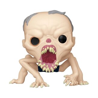 Funko It-Welcome to Derry POP! Plus Vinyl Figure Skeleton Man 9 cm