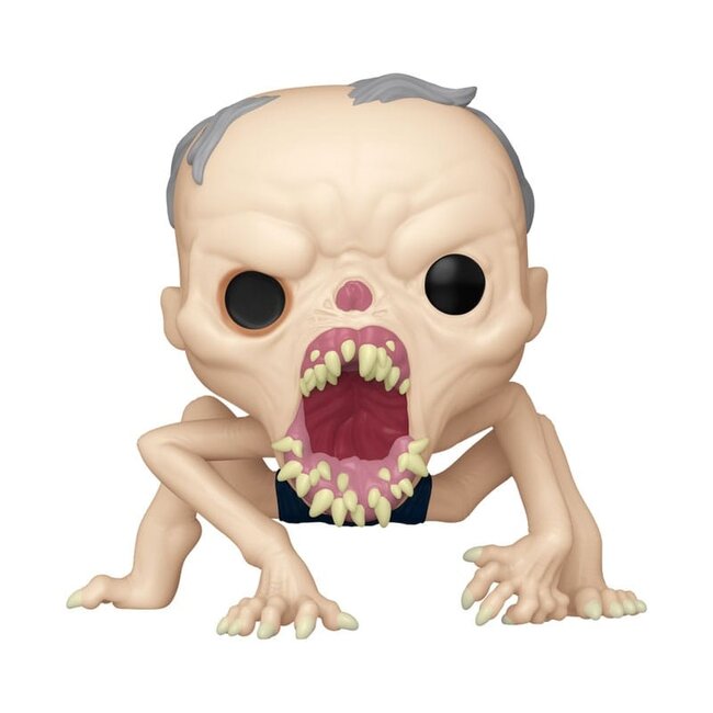 Funko It-Welcome to Derry POP! Plus Vinyl Figure Skeleton Man 9 cm