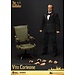 Beast Kingdom Toys The Godfather Action Figure Vito Corleone 20 cm