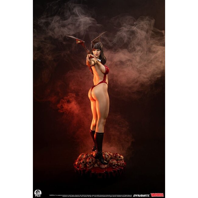 Vampirella Statue 1/2 Vampirella 112 cm