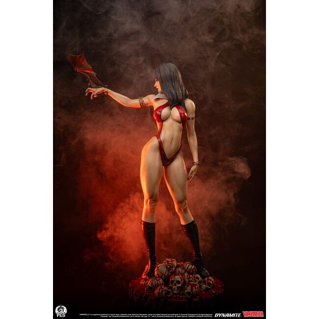 Vampirella Statue 1/2 Vampirella 112 cm